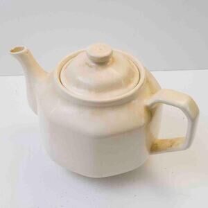 Porcelain Teapot made in Japan Vintage